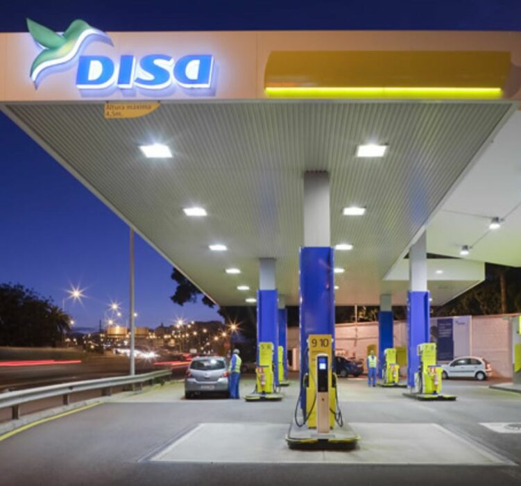 Casos de Éxito