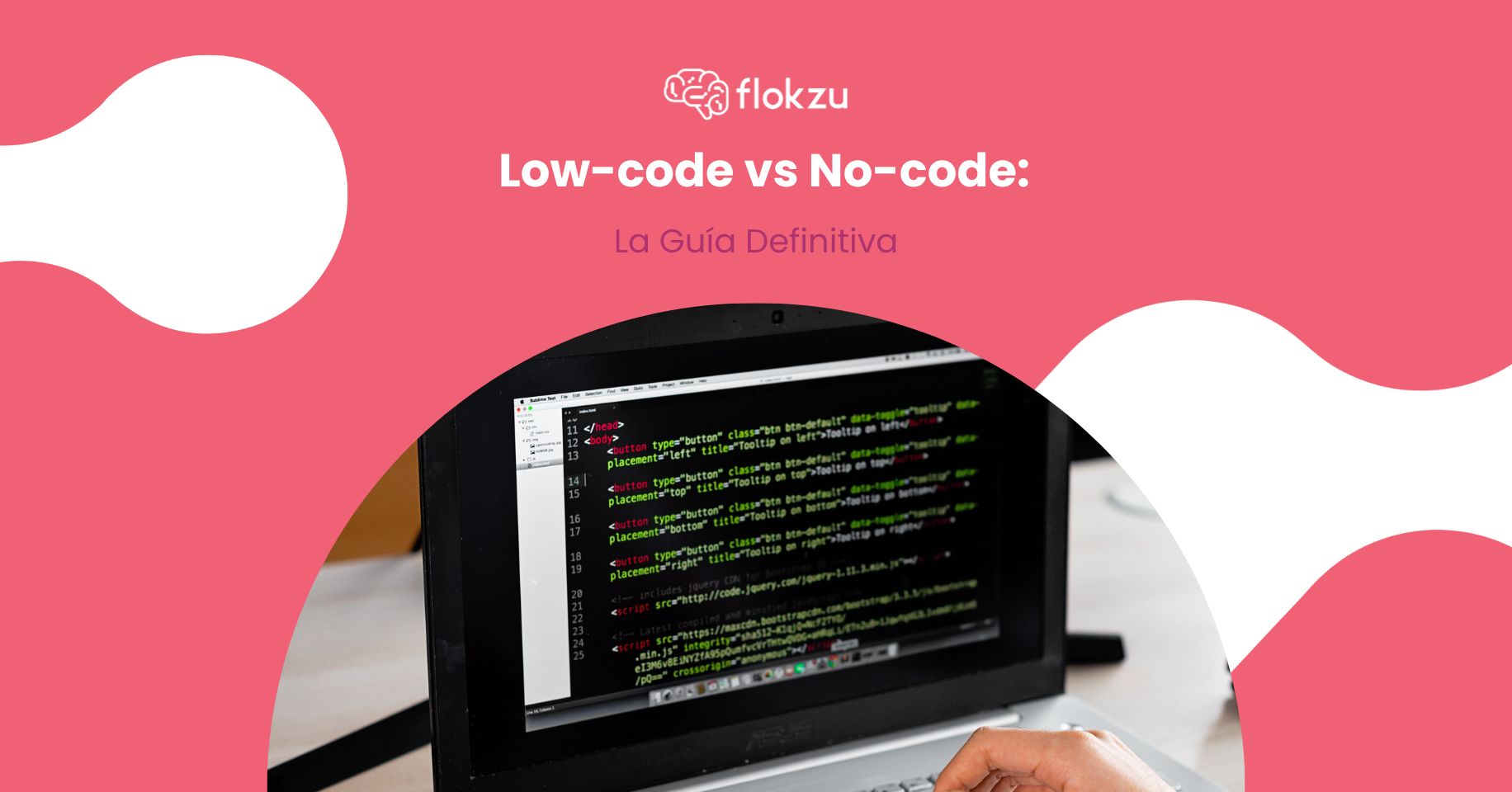 low code vs no code guia definitiva