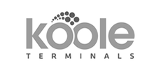 koole terminals logo