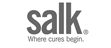 salk logo