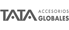 tata accesorios globales logo