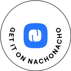 Nacho-Nacho partnership