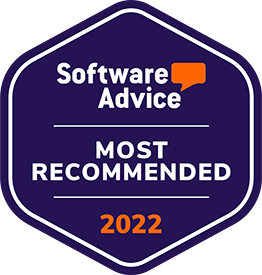 software advice - most recommended-footer