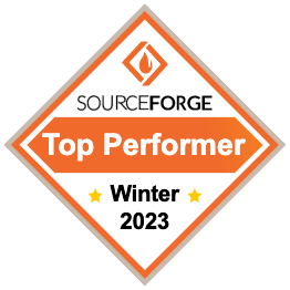 sourceforge - top performer-footer-2023