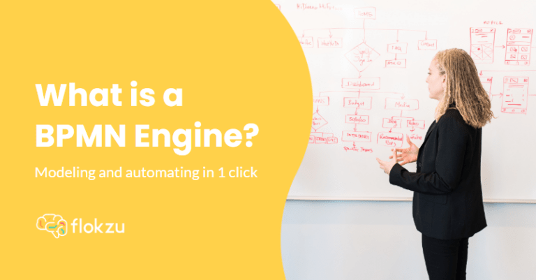 what is bpmn engine