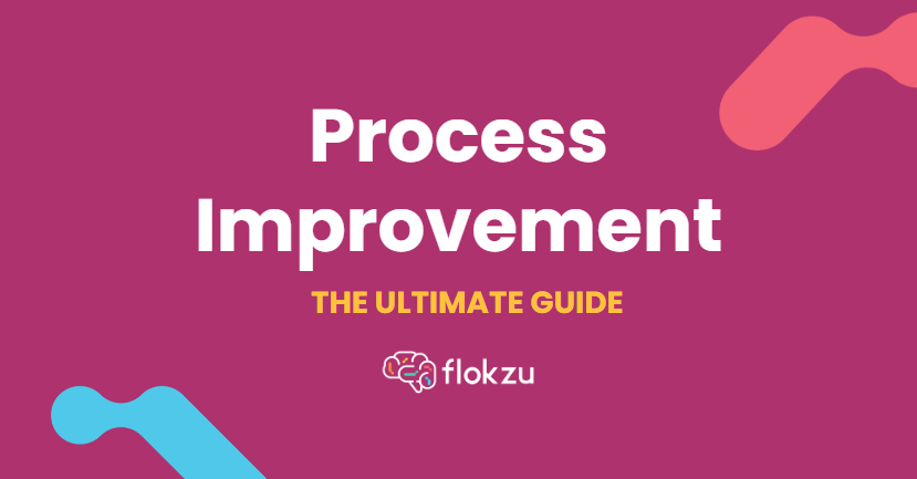Process improvement guide
