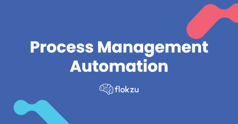process management automation