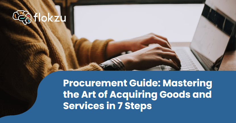 procurement guide
