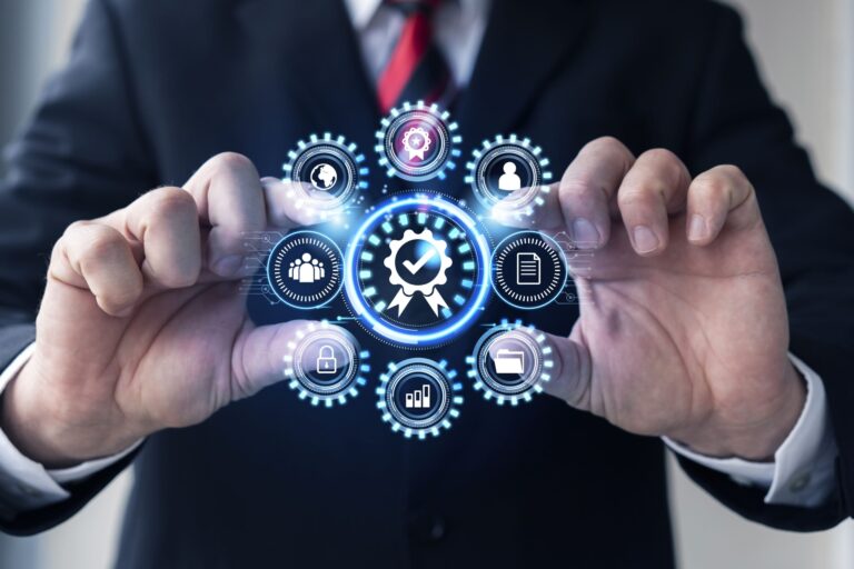 futuro de la reingeniería de procesos