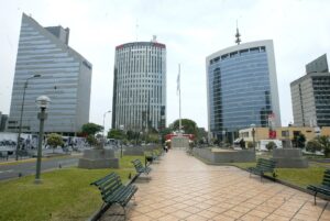 banco peru