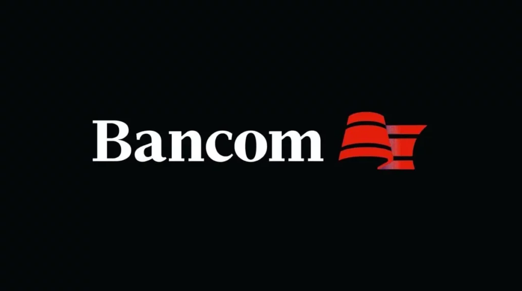 bancom logo