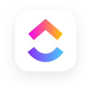 integracion con clickup