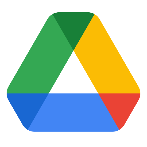 integracion con google drive