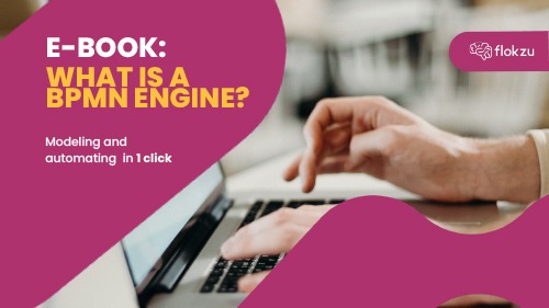 Ebook What is a BPMN engine Flokzu 1 copy