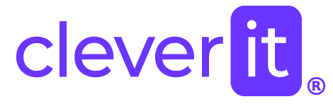 CleverIT logo