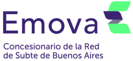 EMOVA logo