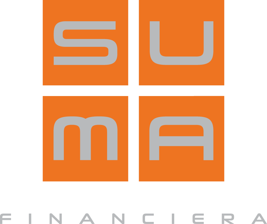 Suma Financiera logo