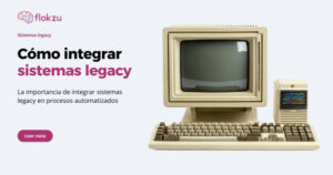 sistemas legacy