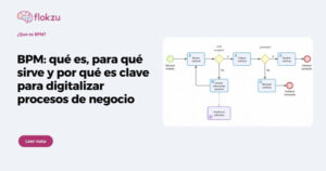 BPM para qué sirve