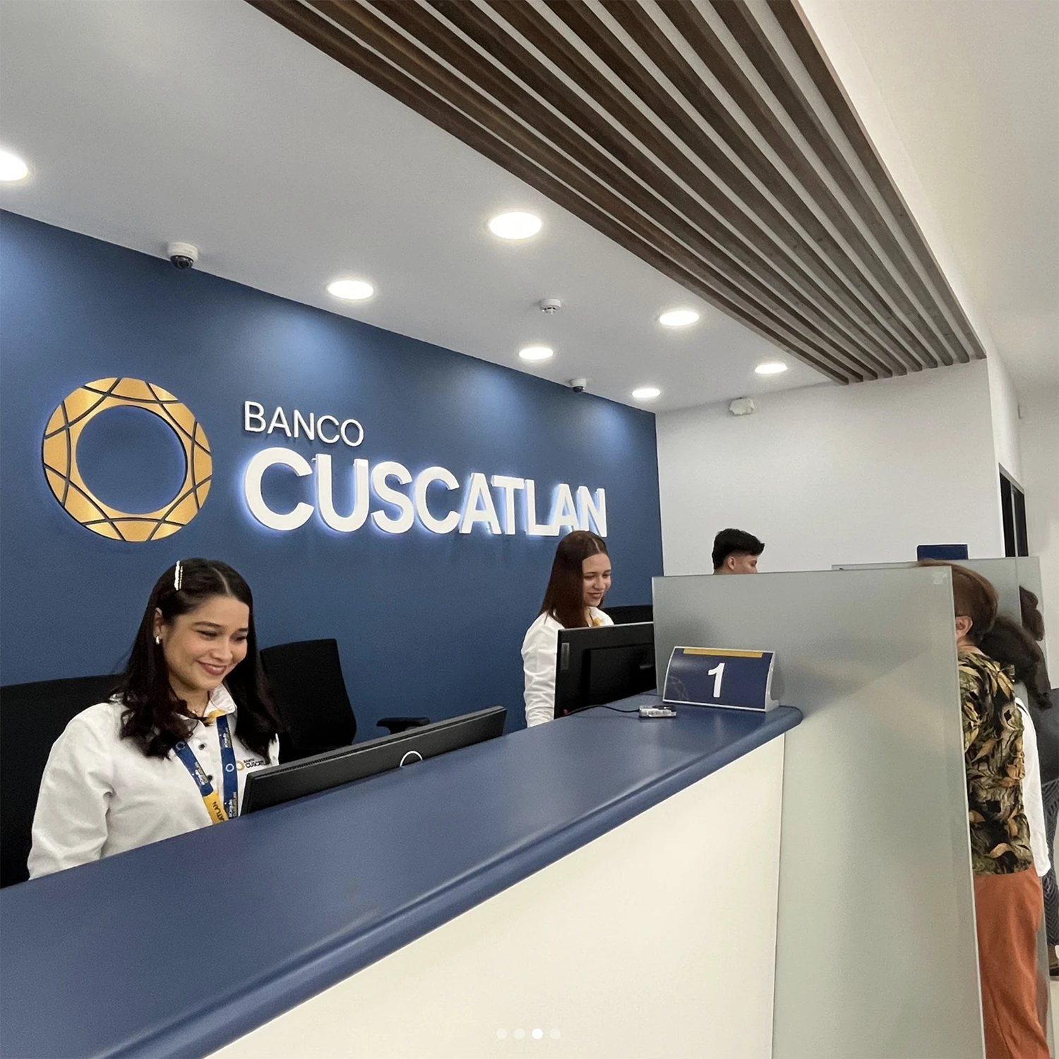 Banco Cuscatlán 001