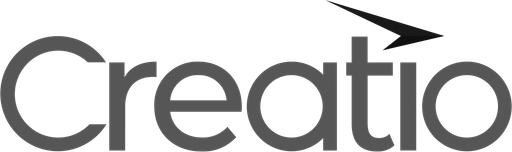 Logo de Creatio