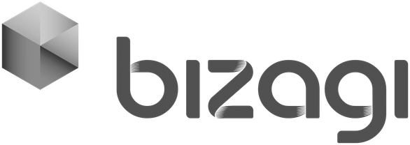 Logo de Bizagi