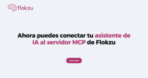 Conectar un asistente de IA al servidor MCP de Flokzu
