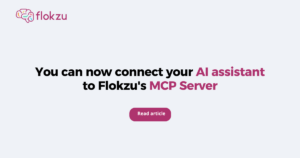 connect AI assistant to Flokzu