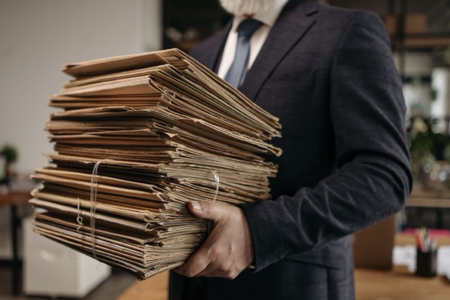 Procesos lentos en bancos