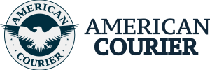 american-courier-logo