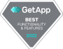 getapp best functionality and features-footer