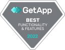 getapp best functionality and features-footer