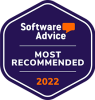 software advice - most recommended-footer